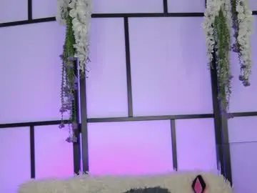 Chaturbate Nude Webcam of xenomy