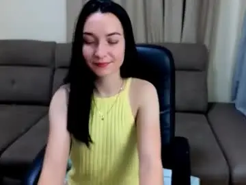 Chaturbate Best Webcam of yr_shy_bae