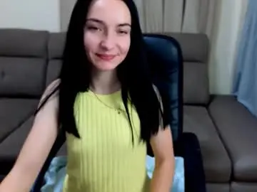 Chaturbate Nude Webcam of yr_shy_bae