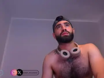 Chaturbate Free Porn Cam of zack_sullivan22
