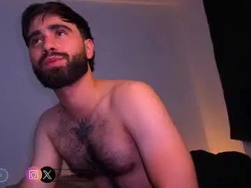Chaturbate Adult Video Chat of zack_sullivan22