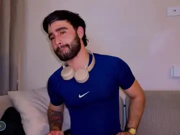 Chaturbate Live Sex Cam of zack_sullivan22