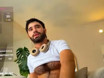 Chaturbate Adult Webcam of zack_sullivan22