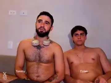 Chaturbate Live Sex of zack_sullivan22