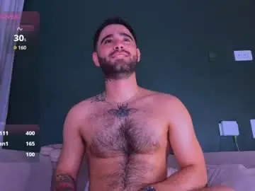 Chaturbate Adult Video Chat of zack_sullivan22