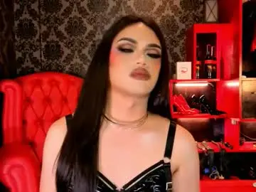 Chaturbate Adult Video Chat of _ministryofsin_