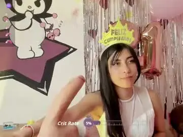 Chaturbate Live Sex of alanalois_