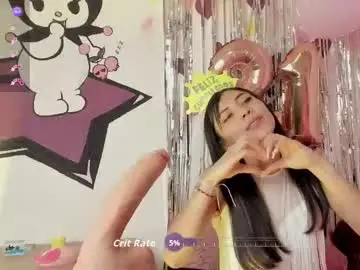 Chaturbate Sex Cam of alanalois_