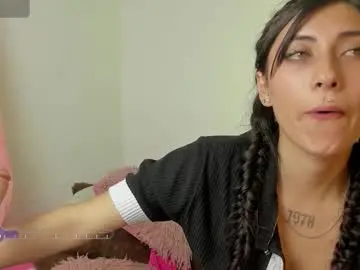 Chaturbate Private Sex Chat of alanalois_