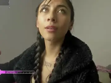 Chaturbate Live Porn of alanalois_