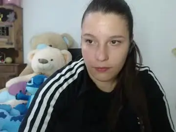 Chaturbate Live Sex of alexatai