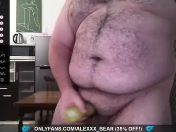 Chaturbate Free Porn Cam of alexxxbear