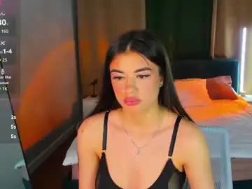 Chaturbate Nude Webcam of alisha_blakee