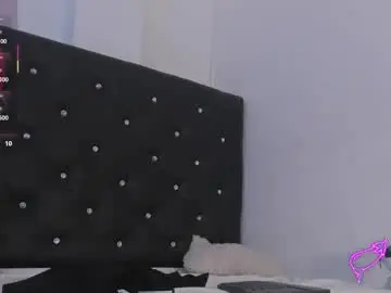 Chaturbate Best live sex cam show of amandaa_fox_