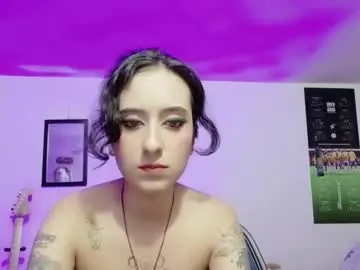 Chaturbate Live Sex Cam of atenea_dragon__