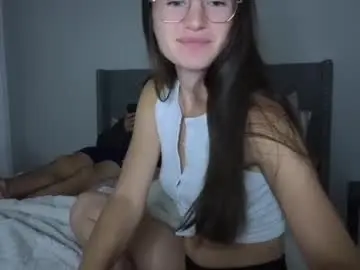 Chaturbate Nude Webcam of bambifarrina