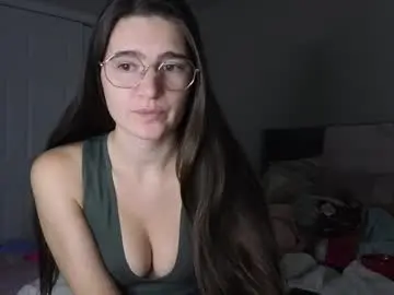 Chaturbate Best live sex cam show of bambifarrina