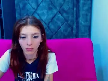 Chaturbate Nude Webcam of barby_jones25