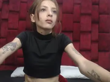 Chaturbate Free Porn Cam of barby_jones25