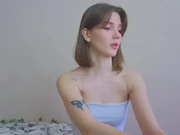 Chaturbate Sex Cam of blush_and_breathe