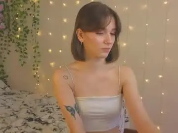 Chaturbate Sex Cam of blush_and_breathe