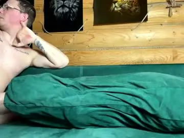 Chaturbate Live Sex Cam of bohemianrhapsody1