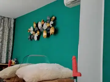 Chaturbate Sex Chat of candy_babee