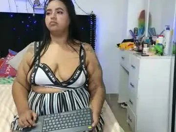 Chaturbate Watch Live Sex Cams of charlotte_027