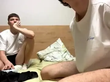 Chaturbate Live Porn of dimamozaev400