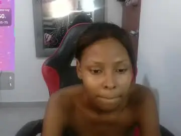 Chaturbate Private Sex Chat of dulce_camx