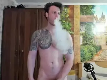 Chaturbate Sex Chat of eric_the_vikking