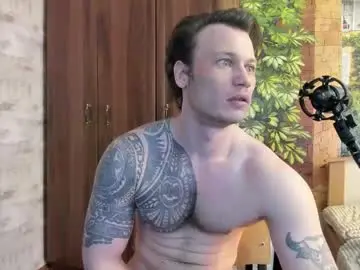 Chaturbate Adult Video Chat of eric_the_vikking