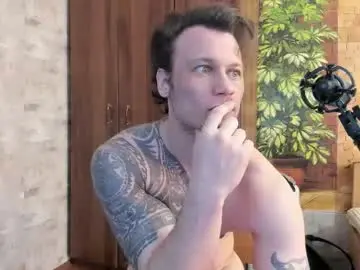 Chaturbate Live Porn of eric_the_vikking