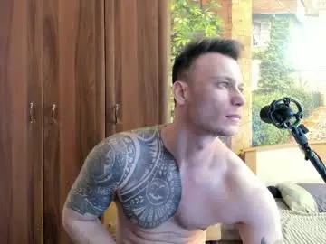 Chaturbate Best Webcam of eric_the_vikking