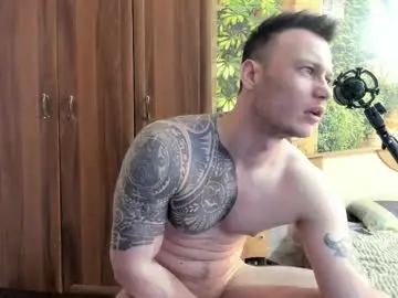 Chaturbate Watch Live Sex Cams of eric_the_vikking