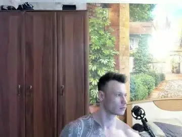 Chaturbate Sex Chat of eric_the_vikking