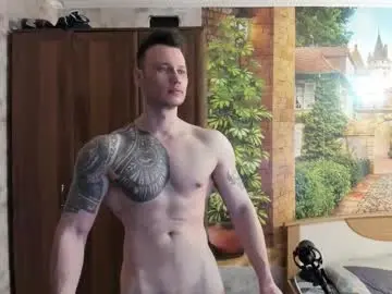 Chaturbate Adult Webcam of eric_the_vikking