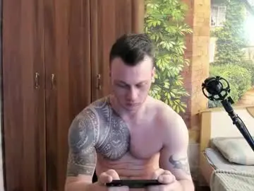 Chaturbate Adult Webcam of eric_the_vikking