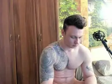 Chaturbate Live Sex of eric_the_vikking