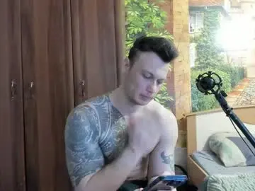 Chaturbate Adult Webcam of eric_the_vikking