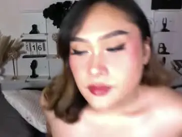 Chaturbate Adult Webcams of eva_mazikeen69