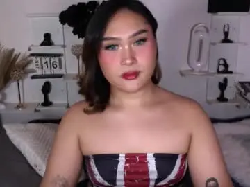 Chaturbate Free Porn Cam of eva_mazikeen69