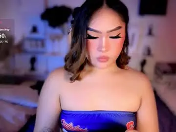 Chaturbate Sex Cam of eva_mazikeen69