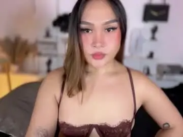Chaturbate Live Porn of eva_mazikeen69