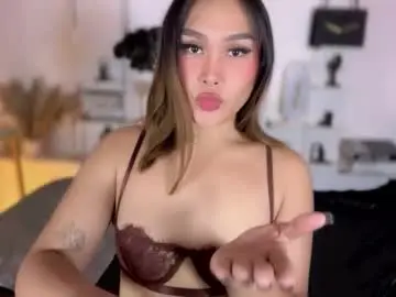 Chaturbate Private Sex Chat of eva_mazikeen69