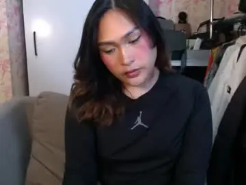 Chaturbate Live Sex Cam of eva_mazikeen69