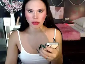 Chaturbate Free Porn Cam of fuschiafucker