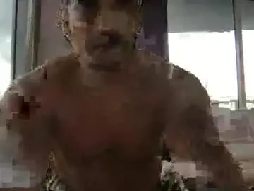 Chaturbate Sex Chat of georgelopezfit