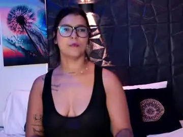 Chaturbate Live Sex of graceymilf999