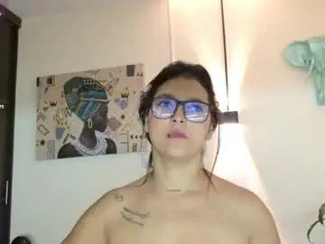 Chaturbate Live Porn of graceymilf999